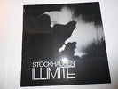 KARLHEINZ STOCKHAUSEN ILLIMITE RARE SHANDAR FRANCE LP 1971