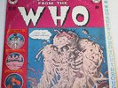 THE WHO 