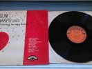 Original release Slim Harpo  Rainin in my Heart Lp Vinyl Rare Blues