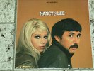 NANCY SINATRA & LEE HAZLEWOOD: Nancy & Lee (German Reprise RS 6273 Stereo)