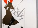 Sealed LP BETTE MIDLER Eponymous AN EARTHY MIX OF BLUES R&B & 40s BOOGIE-WOOGIE