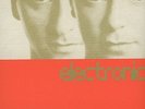 Electronic - Pet Shop Boys / New Order - New 2015 180g Vinyl LP + Download