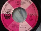 ARIES ALEX ACOSTA Y SU ORQUESTA