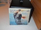 Roy Budd Get Carter rare japan original press 45 .TOSHIBA ODEON OR-2951