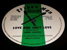 FRED LOCKS LOVE AND ONLY LOVE KILLER ROOTS 12