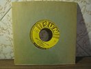 Roy Orbison and the Roses SUN RECORDS 1957 Sweet and Easy to Love/Devil Doll 242