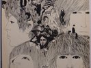 BEATLES: Revolver ST 2576 NM VINYL LP rare USA APPLE Beautiful AWESOME
