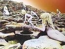 LED ZEPPELIN - HOUSES OF THE HOLY 2014 REMASTERED DELUXE EDITION VINYL