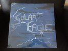 Solar Eagle - S/T EP LP (first pressoriginalsealed)