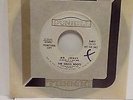 Vintage Promo 45rpm Mr.Jones The Grass Roots,Bob Dylan, You're A Lonely Girl