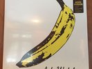 VELVET UNDERGROUND & NICO Banana LP New MONO lou reed vinyl andy warhol verve