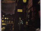 DAVID BOWIE - ZIGGY STARDUST  - COLOURED VINYL + LYRICS -  LP