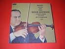OISTRAKH /  KLEMPERER    §   BRAHMS  ' VIOLON  CONCERTO '   VSM   SAXF  879  NM-