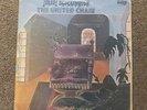 JULIUS BROCKINGTON - THE UNITED CHAIR LP