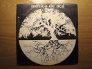 PSIGLO - TOTEM - DELFINES MATEO - KINTO OPUS ALFA RARE PSYCH RADA DELFINES  LP