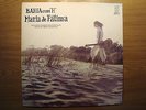 MARIA DE FATIMA - Bahia COM H RARE URUGUAY BOSSA LP FATTORUSO