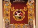 THIN LIZZY Johnny The Fox SEALED LP MINT Vinyl 1976 Mercury SRM 11119 R-564