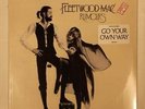 FLEETWOOD MAC Rumours SEALED LP MINT Vinyl HYPE TEXTURED BSK 3010 R-582