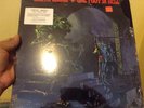 CIRITH UNGOL -ONE FOOT IN HELL RARE 1STPRESS ( BROCAS HELM ,MANOWAR,MANILLA ROAD