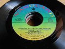 Fonda Rae 80s MODERN SOUL DISCO 45 Over Like a Fat Rat Long / Short Version