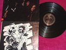 THE BLACK CROWES : Shake Your Money Maker (1990) VINYL RECORD : 1st pressing