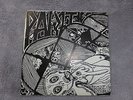 PART 1  FUNERAL PARADE RARE PUNK DEATHROCK KBD POST PUNK ANARCO 200 COPIES PRESS