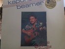 KAPONO BEAMER: Escape To Paradise LP Hawaiian soft rock SSW hear