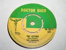 THE FUGITIVES THE LECTURE (1967 UK 7