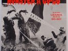 MONSTER A Go-Go PSYCHEDELIC TOKYO psych COMP freak OUT horror LP garage JAPAN