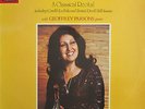 HMV ASD 3352 QUAD (1ST LABEL) *IDA HAENDEL* A CLASSICAL RECITAL *DEVIL'S TRILL