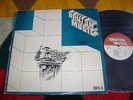 LIBRARY EXOTICA, JAZZ, FUNK: 1981 UK Bruton Music BRS 6: Frank Ricotti: Vibes.