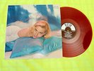 Lola Albright  Lola Wants You - Kem 101 Red Vinyl Mono Original Pressing