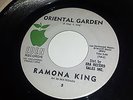 RAMONA KING Oriental Garden / Soul-Mate EDEN 707 NORTHERN SOUL 45