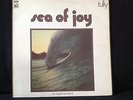TULLY Sea Of Joy Lp 1972 AUSTRALIA Folk/Rock ORIG SURF Soundtrack (1970 film) EX