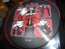 Hellacopters - Grace of God - Pic  LP  neu m.bonustracks Backyard Babies