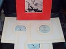 Spike Jones 3xLP Box Set MF 205 Humor Satire Sound Effects Party Songs LOL NM