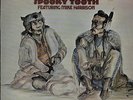 Spooky Tooth The Last Puff - 1st - VG UK vinyl LP album record ILPS9117 ISLAND