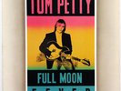 Tom Petty (Full Moon Fever)Album,12