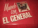 El General -Muevelo Con El General