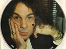 DIO interview picture disc RD-PD-24 numbered limited edition red door LP EX/