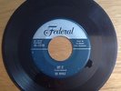 The Royals 45 RPM Get It