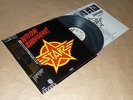 Starz - Attention Shoppers / Japan LP / OBI / 1978 / PROMO WHITE LABEL