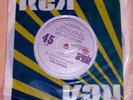 U2 CON O SIN TI with or without you ARGENTINA PROMO 7