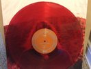 Ty Segall Manipulator RED Color Vinyl Double LP Out of Print