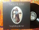 Bridget St. John Songs For The Gentle Man 1971 Elektra Dandelion Folk Psych LP