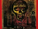 Seasons In The Abyss - Slayer (2013, Vinyl New) Explicit Version