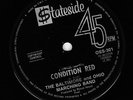 Northern Soul The Baltimore Band Condition Red Stateside Original