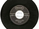 THE HITTERS - Dedicated Follower THE KINKS CALYPSO JERK RARE 45 COSTA RICA 1966