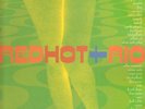 Red Hot + Rio Various NEAR MINT Antilles 2xVinyl LP