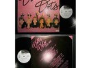 Dolly Dots - Take Six Asian LP JKA-8113